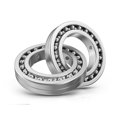 Support des conceptions de roulements avec des solutions d'usinage avancées