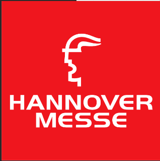 Hanover Messe 2019, Hanovre, Allemagne